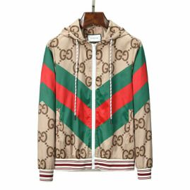 Picture of Gucci Jackets _SKUGuccim-3xl3c1112730